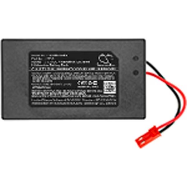 Replacement For CAMERON SINO CSYEP300RX, Ilc, Mfr#: CS-YEP300RX